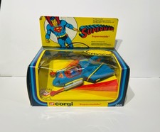 Corgi Toys 265 Supermobile