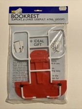 Vintage 90s Helix Book Rest