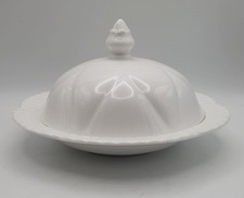 Shelley dainty white fine bone - dainty,