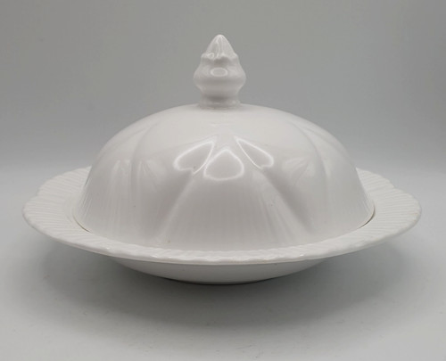 Shelley dainty white - dainty,