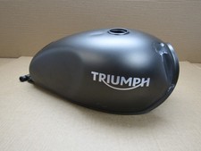 Triumph bonneville street twin - triumph,