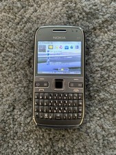 Nokia E72 Unlocked 3G
