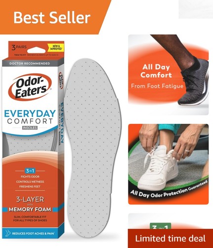 Pair everyday comfort - everyday,