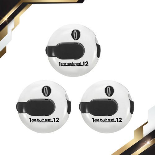 Set golf score counter mini - golf,