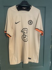 Chelsea 23 third - chelsea, 22/23