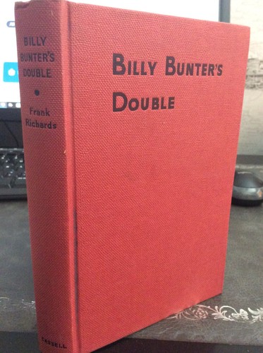 1st edition billy - edition,