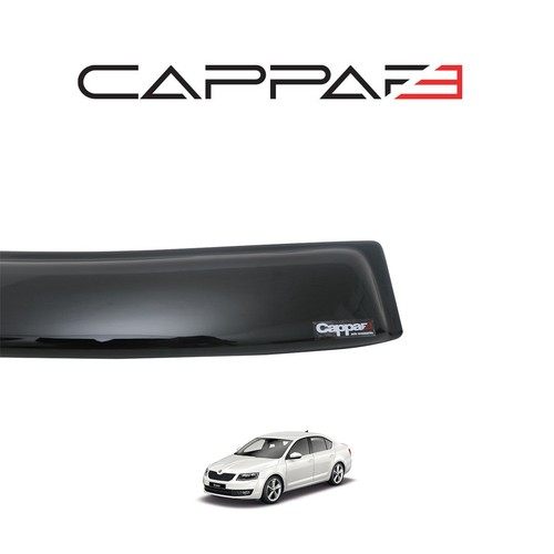 Cappafe skoda octavia 2013 - skoda,