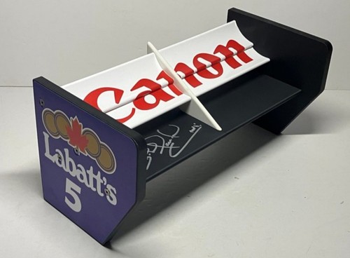 Williams fw14 signed nigel - fw14,