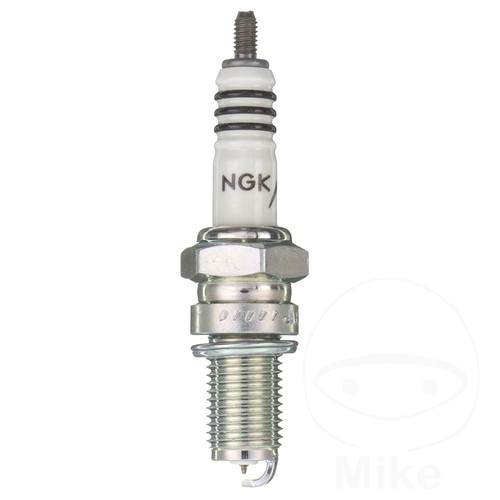 Ngk iridium spark plug - iridium, 4772