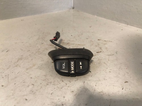 Discovery steering wheel - steering,