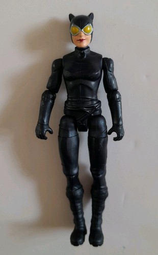 Comics catwoman action - dc,