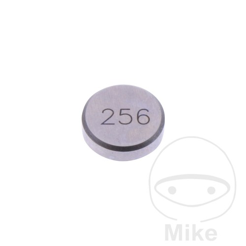 38352 valve plate 2 56 - 8.7, mm