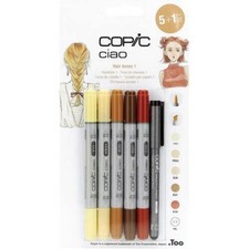 Copic Ciao Marker Set - Copic