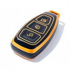 Key Fob Case Cover For Ford
