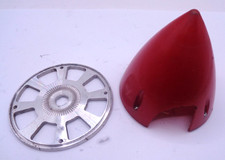 3.25" OR 80mm alloy and