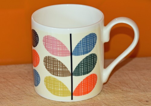 Orla kiely scribble - orla, multi