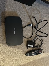 Freesat Box UHD-4X-500 Recorder