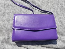 Clarks Women's Cadbury Purple