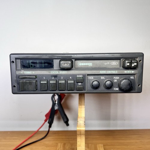 Vintage ford sound 2000 - sound,