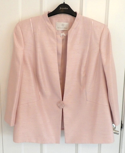 Jacques vert pink - pink, jacket