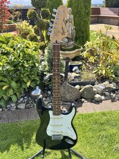 Squire By Fender Strat