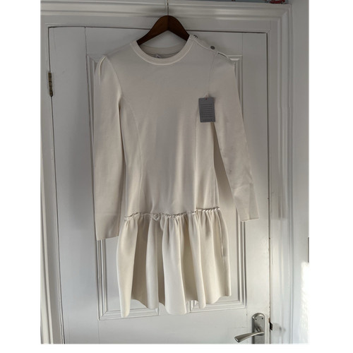 Reiss charlotte ruffle hem - charlotte,