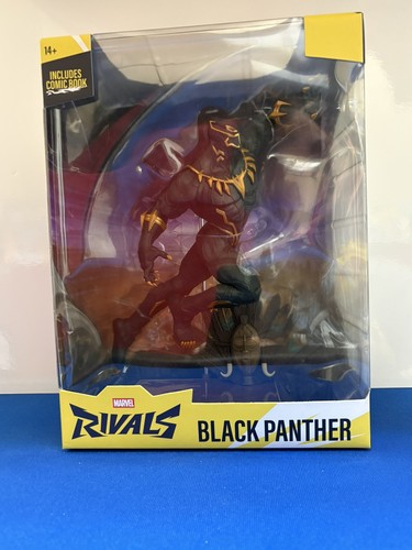 Mcfarlane black panther 6 - mcfarlane,