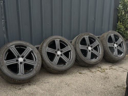 Genuine volkswagen golf - volkswagen,