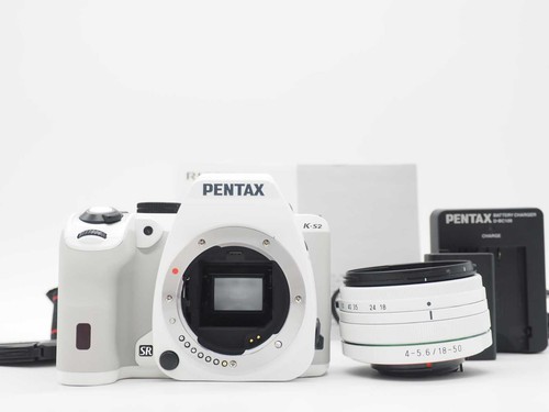 Pentax 0mp da - pentax, l
