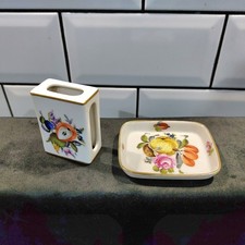 Herend Fruits and Flowers