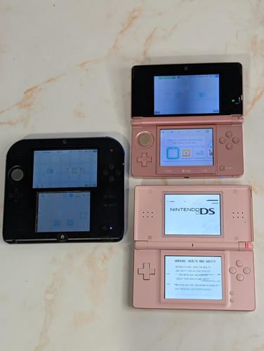 Nintendo 3ds 2ds - 2ds, &