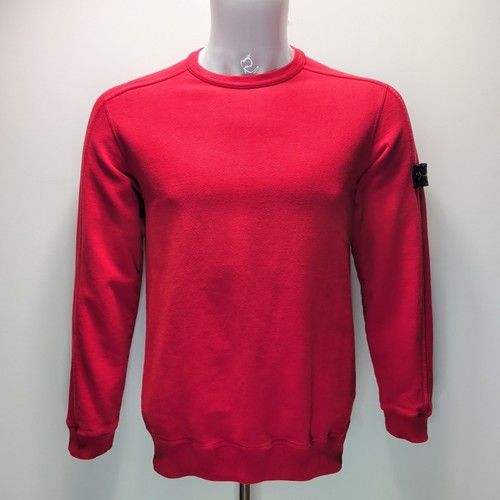 Stone island junior red - stone,