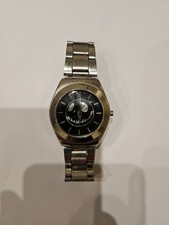 Disney Nightmare Before