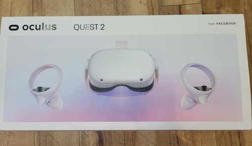 Meta oculus quest 64gb vr - oculus,