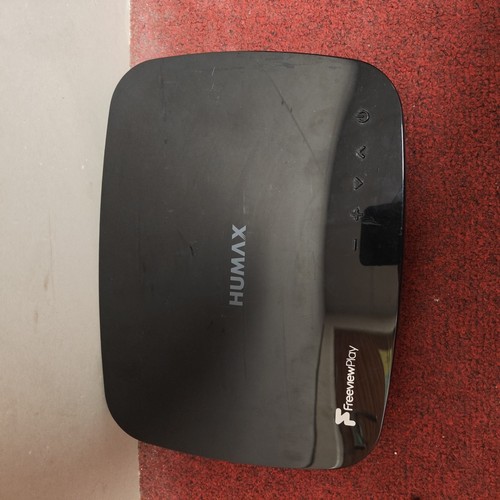 Humax aura 1tb uhd - aura,