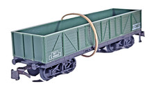 Jouef Playcraft P650 OO Gauge