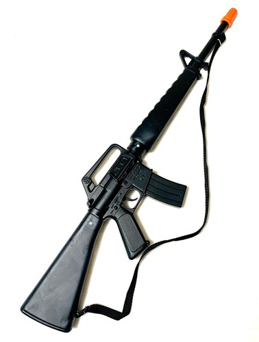New gonher command army - army, m16