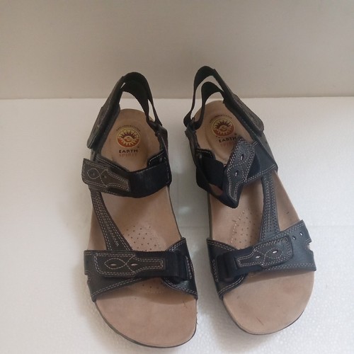 Earth origins bria - origins, sandals