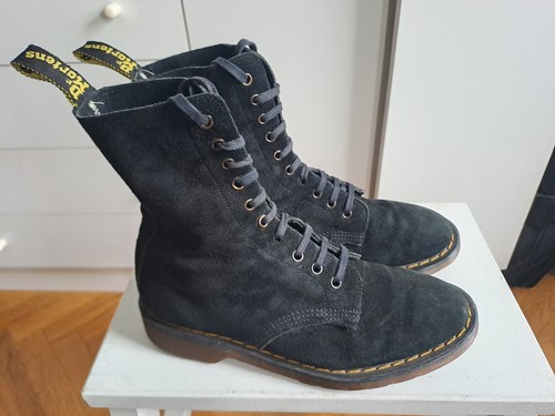Vintage 80s martens - vintage,