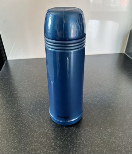 Blue aladdin small vacuum - blue,