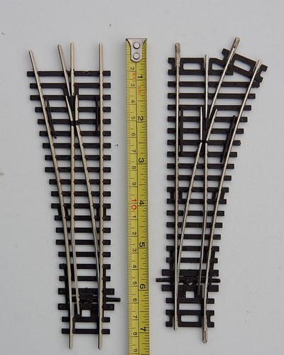 Peco points 240 h - oo, st-240