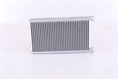 Nissens 707190 heater - 707190, matrix