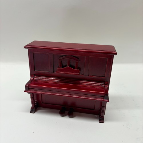 12th scale dolls house - scale,