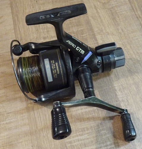 Shimano aero gtm 4010 - aero,