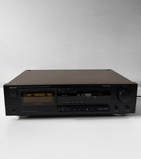 Denon DRM-540 Precision Audio