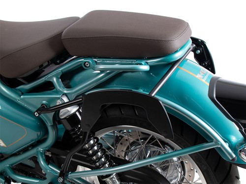 Royal enfield classic 650 - royal,