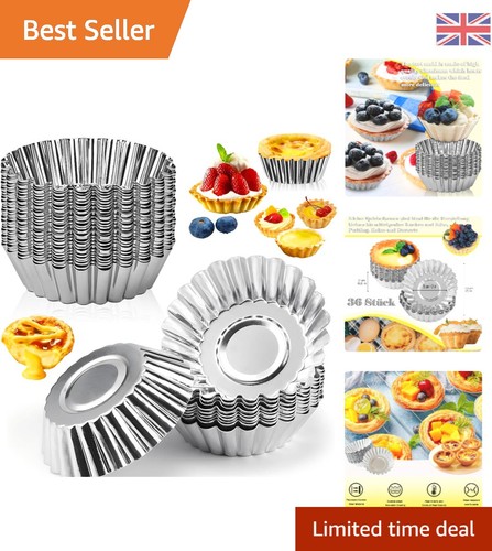 Compact pcs fluted mini - pcs,