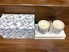 Christian Dior Set of Two