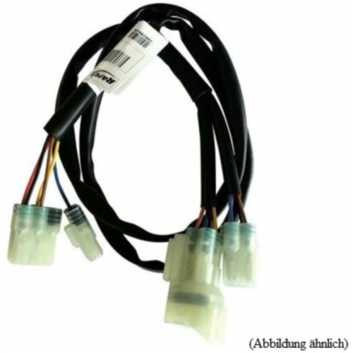 Rapidbike easy2 wiring harness - rapidbike,