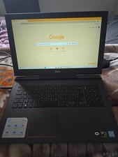 DELL 💻 core i7, Ram 16GB